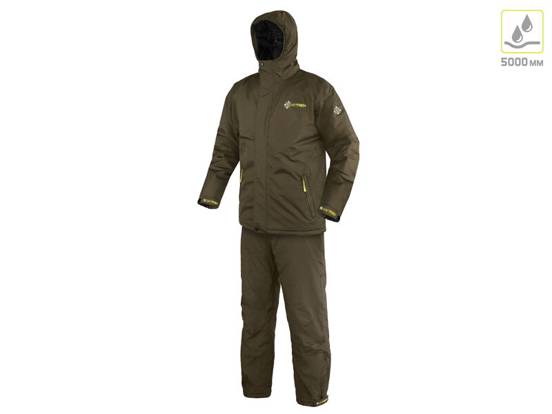 Bunda Delphin WinTREK - S Bunda Delphin WinTREK - S