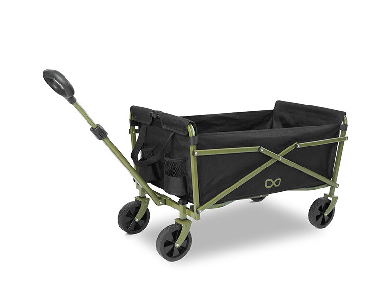 Vozík Delphin MOOVE - 75x45x50cm