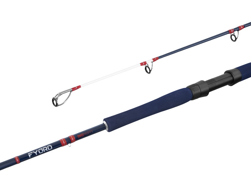 Delphin FYORD BigBOAT - 220cm/300-400g/2diely Delphin FYORD BigBOAT - 220cm/300-400g/2diely