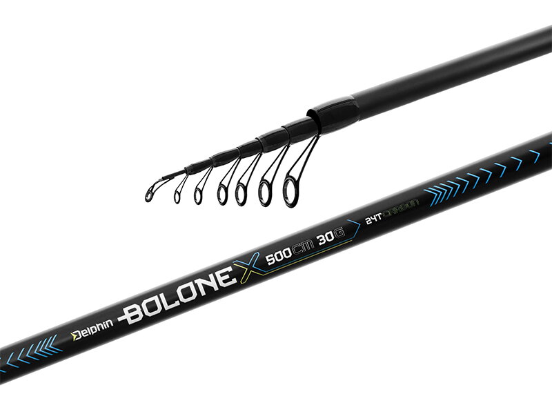 Delphin BOLONEX - 500cm/30g