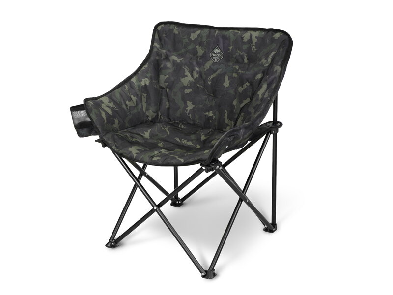 Kreslo Delphin FOLDIX Banx