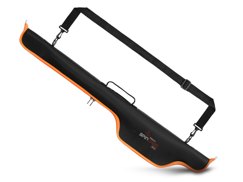 Puzdro na prút Delphin SpinCASE EVA - 100cm