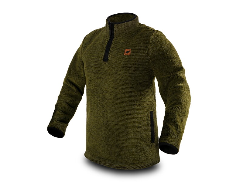 Mikina Delphin MASTER - XXXL Mikina Delphin MASTER - XXXL