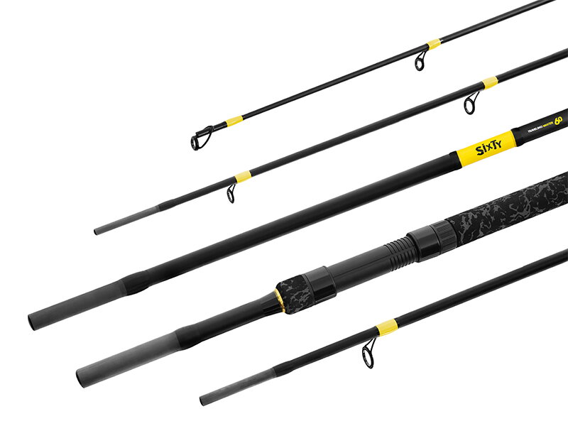 Delphin SIXTY - 280cm/100g/5 dielov