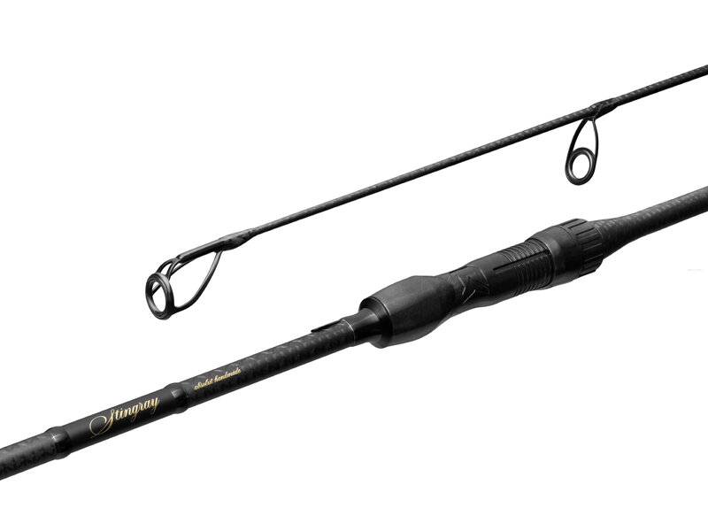 Delphin StingRAY - 360cm/3.0lbs/2 diely