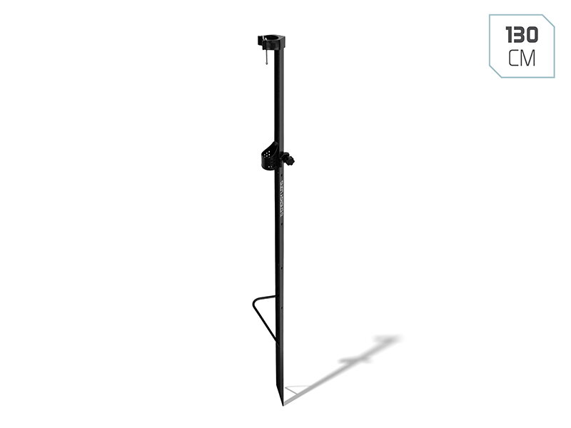 Sumcový stojan Delphin ENERGY LONG - 130cm