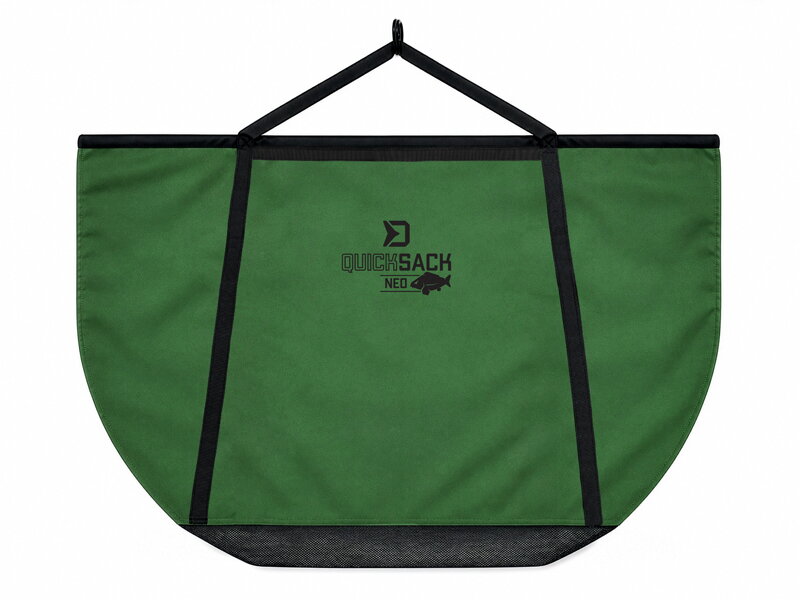 Vážiaci vak Delphin QuickSACK NEO - 100x60 cm
