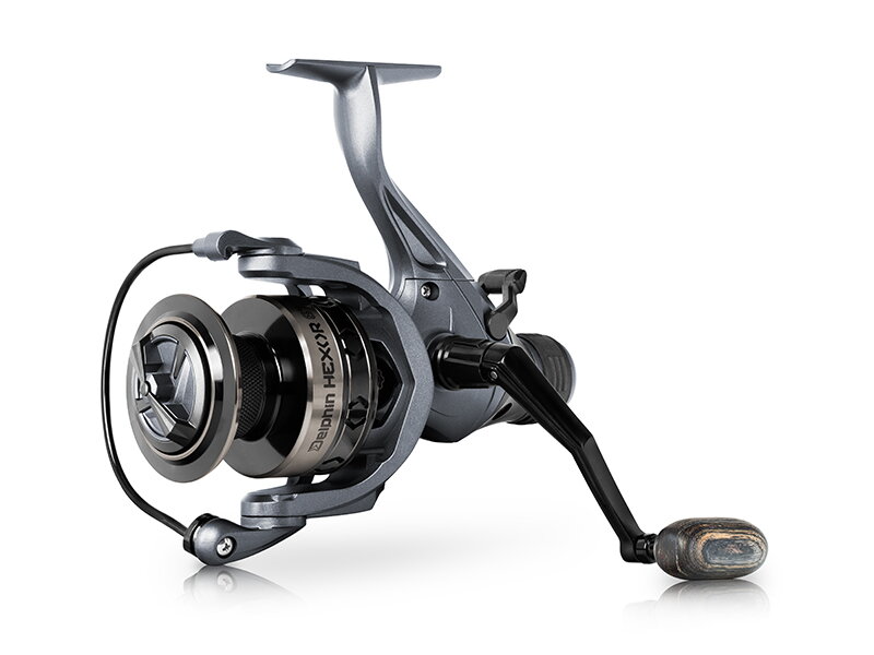 Delphin HEXOR 5T - veľ. 5000