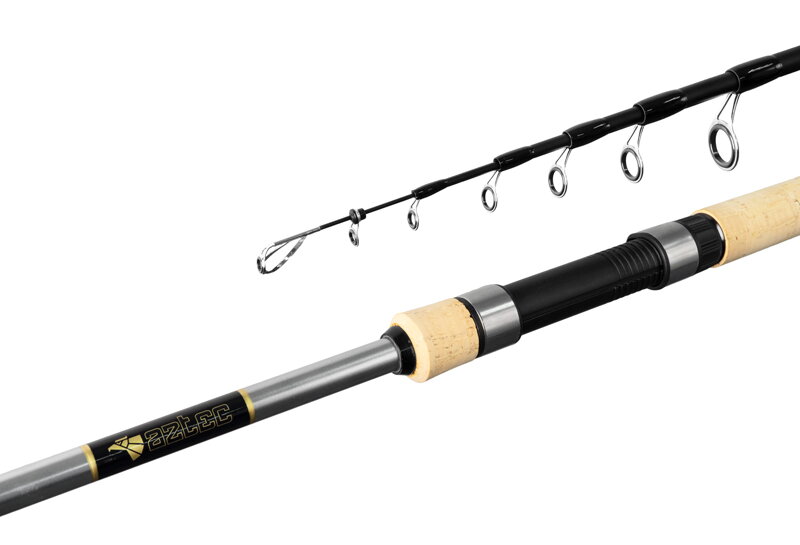 Delphin AZTEC tele - 240cm/10-30g Delphin AZTEC tele - 240cm/10-30g