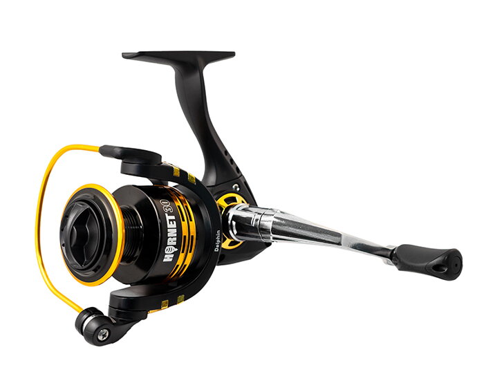 Delphin HORNET 50 / 3+1 - veľ. 50 Delphin HORNET 50 / 3+1 - veľ. 50