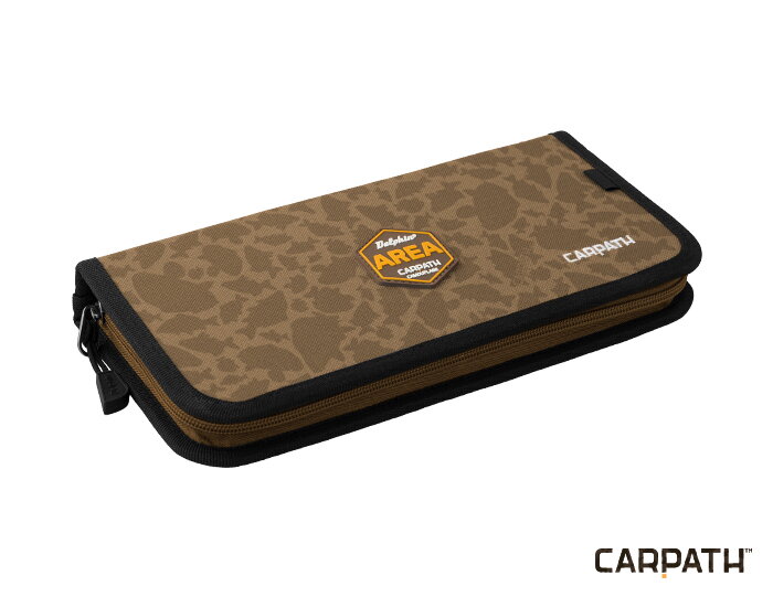 Delphin Area RIG Carpath Delphin Area RIG Carpath