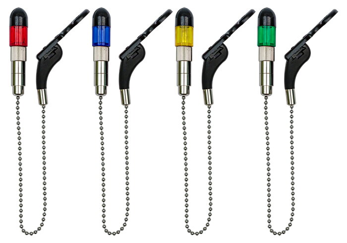 Retiazkový signalizátor CSW II - modrý Retiazkový signalizátor CSW II - modrý