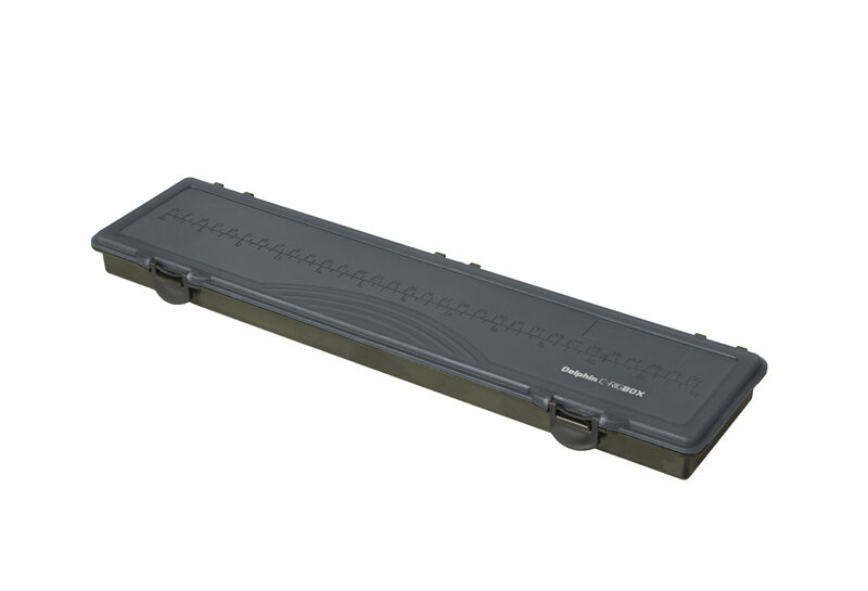 Krabica pre nadväzce Delphin C-RIGBOX Krabica pre nadväzce Delphin C-RIGBOX