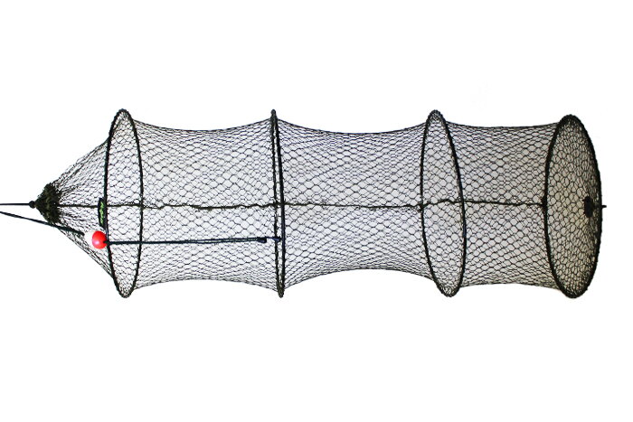 Úlovková sieť Delphin BASE - 40/100cm Úlovková sieť Delphin BASE - 40/100cm