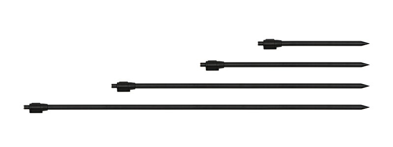 Fox Cam Lok & Power Point Storm Poles Fox Cam Lok & Power Point Storm Poles