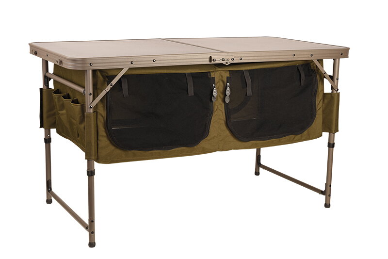 Fox Session Table With Storage Fox Session Table With Storage