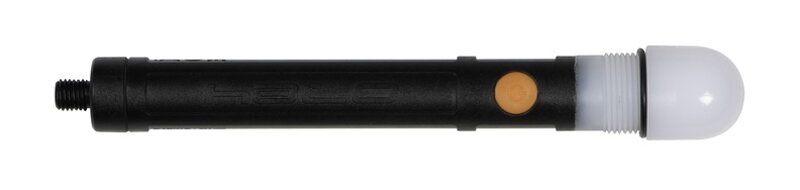 Fox Halo Illuminated Marker Pole Capsule Fox Halo Illuminated Marker Pole Capsule