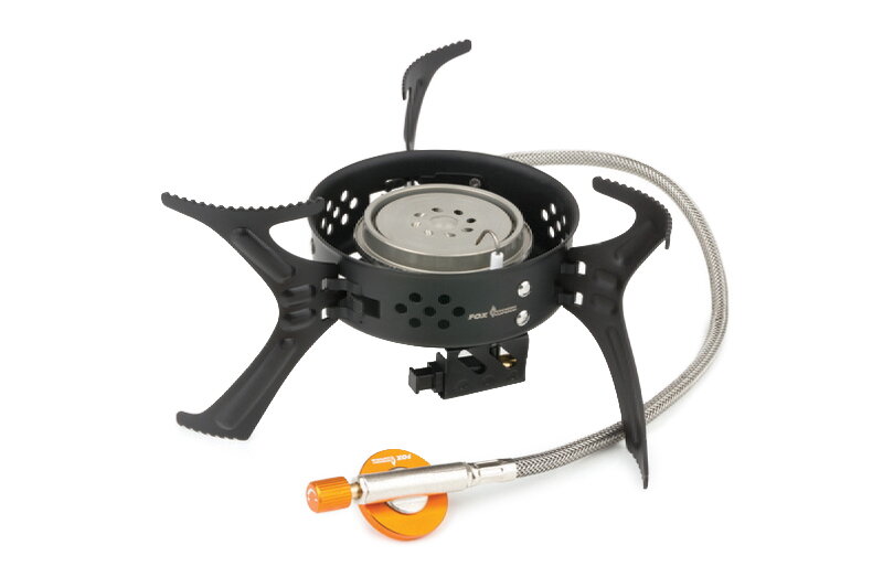Fox Heat Transfer 3200 Stove Fox Heat Transfer 3200 Stove