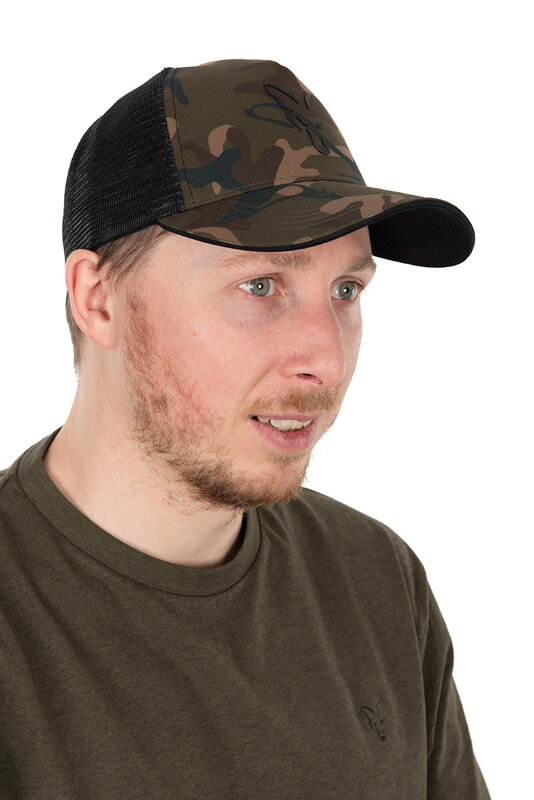 Fox Trucker Cap Fox Trucker Cap