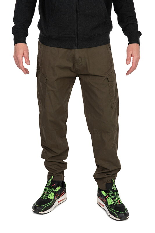 Fox Collection Cargo Trouser Fox Collection Cargo Trouser
