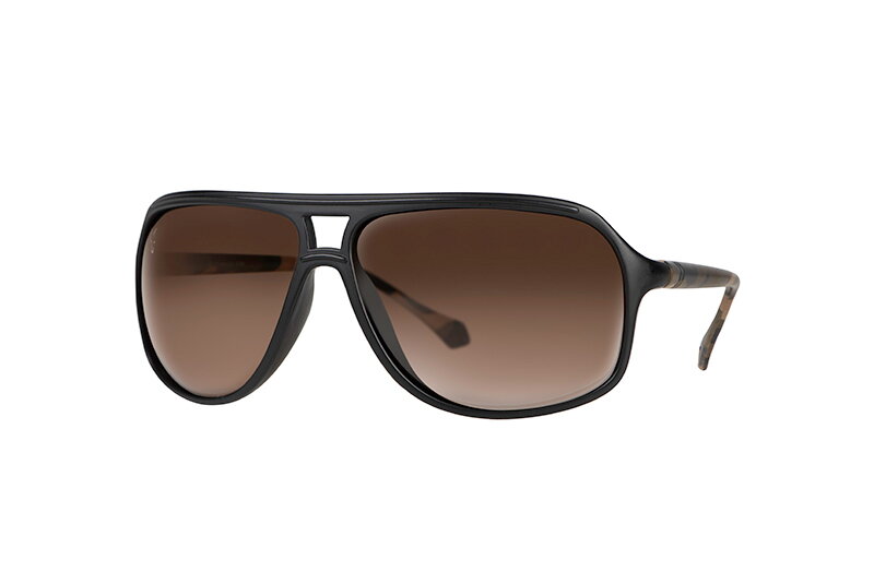 Fox AV8 Black & Camo - Brown lense Fox AV8 Black & Camo - Brown lense