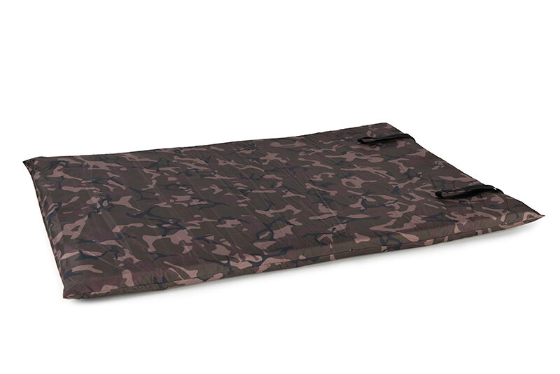 Fox Camo Flat Mat Fox Camo Flat Mat