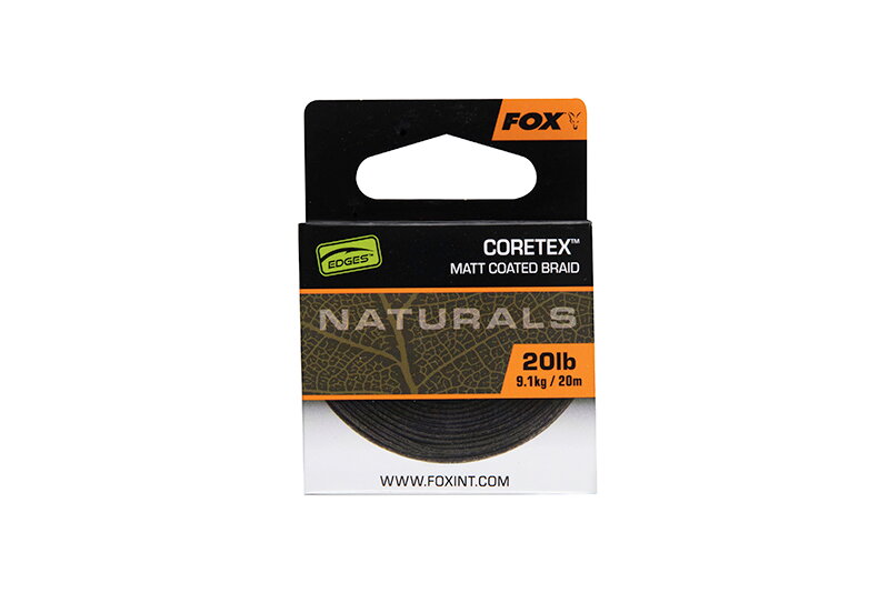 Fox EDGES™ Naturals Coretex Fox EDGES™ Naturals Coretex