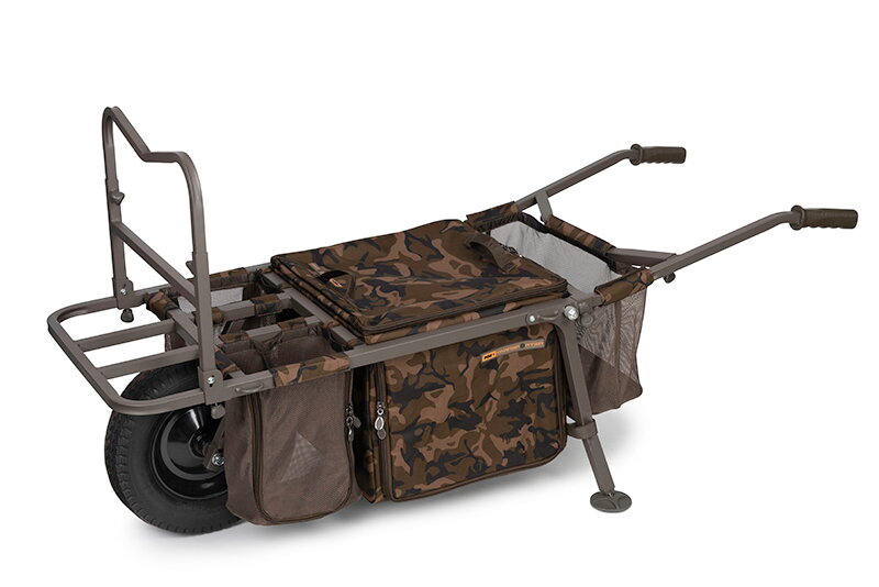 Fox Transporter Barrow Fox Transporter Barrow