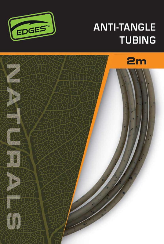 Fox EDGES™ Naturals Anti Tangle Tubing Fox EDGES™ Naturals Anti Tangle Tubing