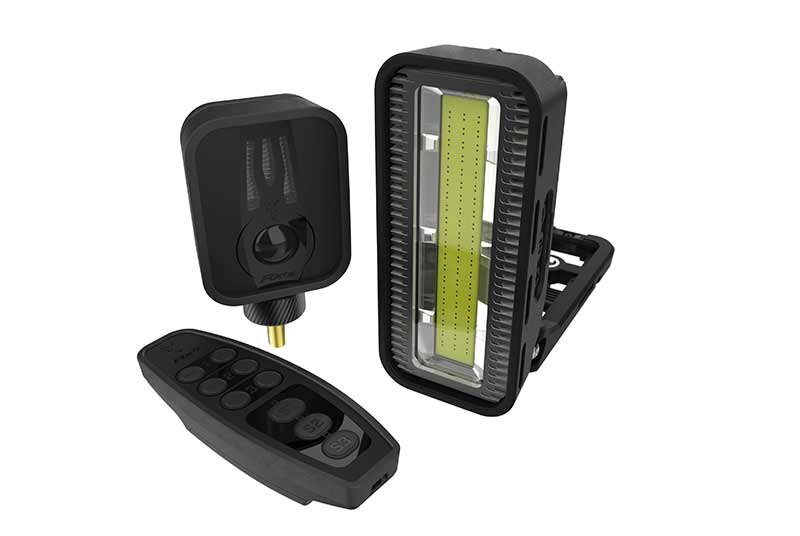Fox RX+ Security System Fox RX+ Security System