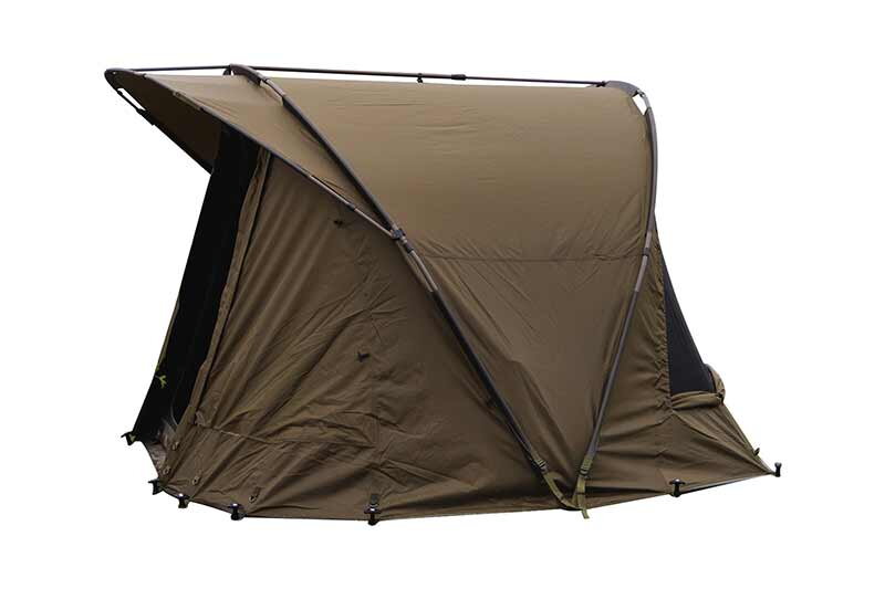 Fox Voyager 1 Person Bivvy Fox Voyager 1 Person Bivvy