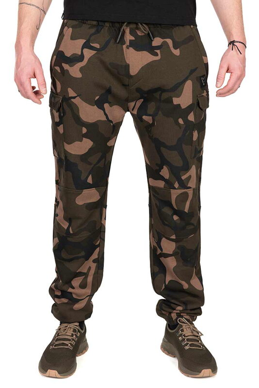 Fox LW Camo Joggers Fox LW Camo Joggers