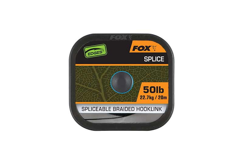 Edges Naturals Splice Hooklength Edges Naturals Splice Hooklength