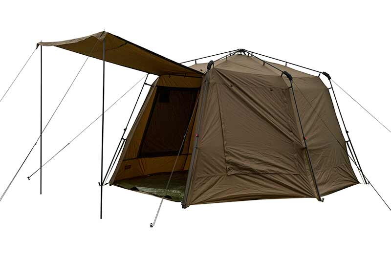 FoxFox EOS Social Shelter FoxFox EOS Social Shelter