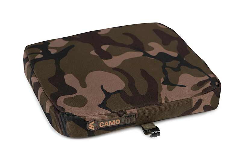 Fox Camolite™ Bucket Cushion Fox Camolite™ Bucket Cushion