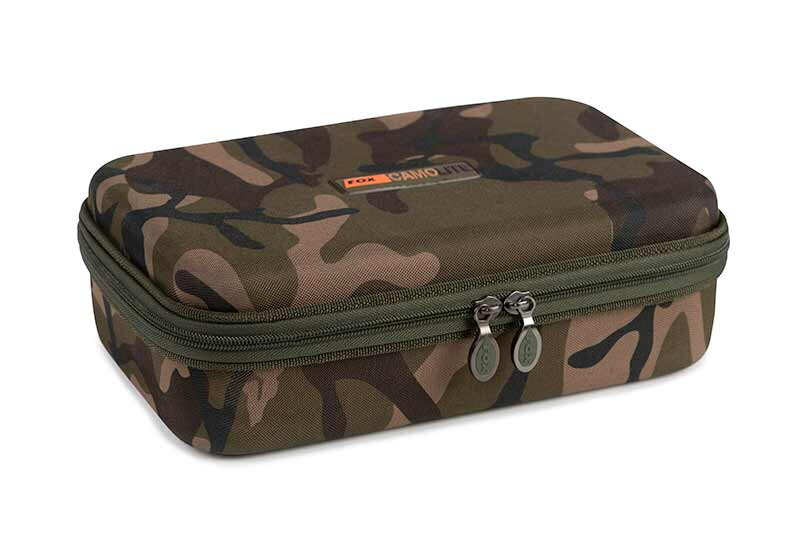 Fox Camolite™ RX+ Security Case Fox Camolite™ RX+ Security Case