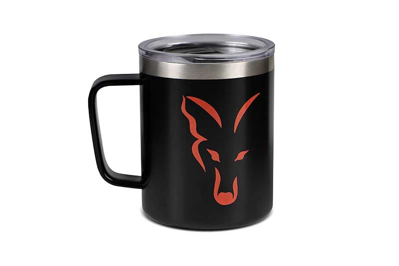 Fox Stainless Thermal Mug Fox Stainless Thermal Mug