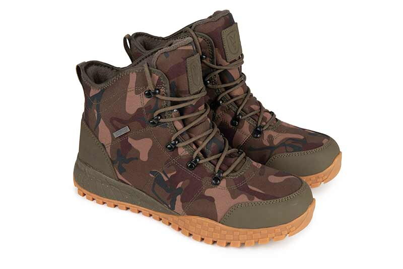 Fox Khaki/Camo V2 Boot Fox Khaki/Camo V2 Boot
