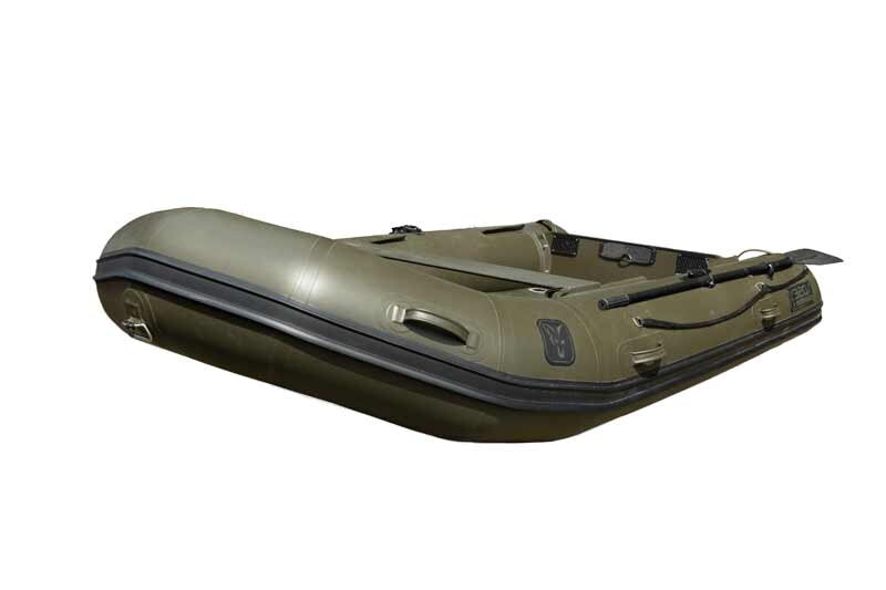 Fox 320 X Boat Fox 320 X Boat