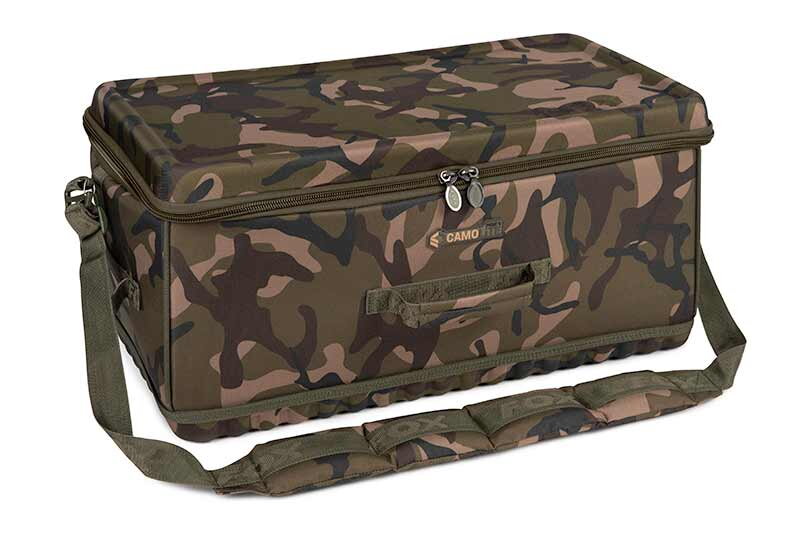 Fox Camolite™ Barrow Organisers Fox Camolite™ Barrow Organisers