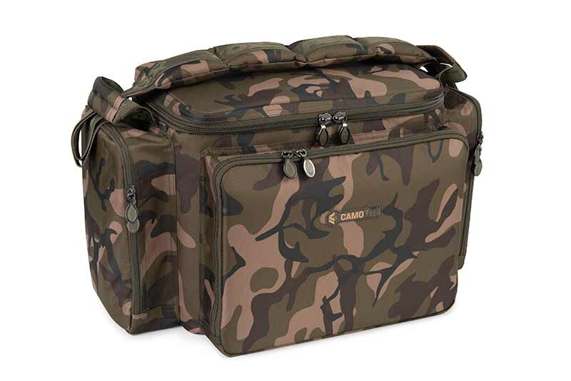 Fox Camolite™ Compact Carryall Fox Camolite™ Compact Carryall