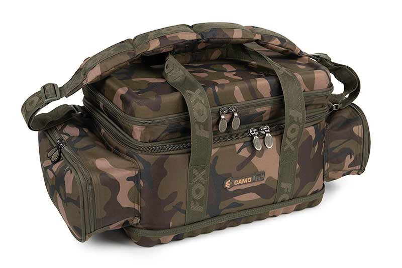 Fox Camolite™ Small Barrow Bag Fox Camolite™ Small Barrow Bag