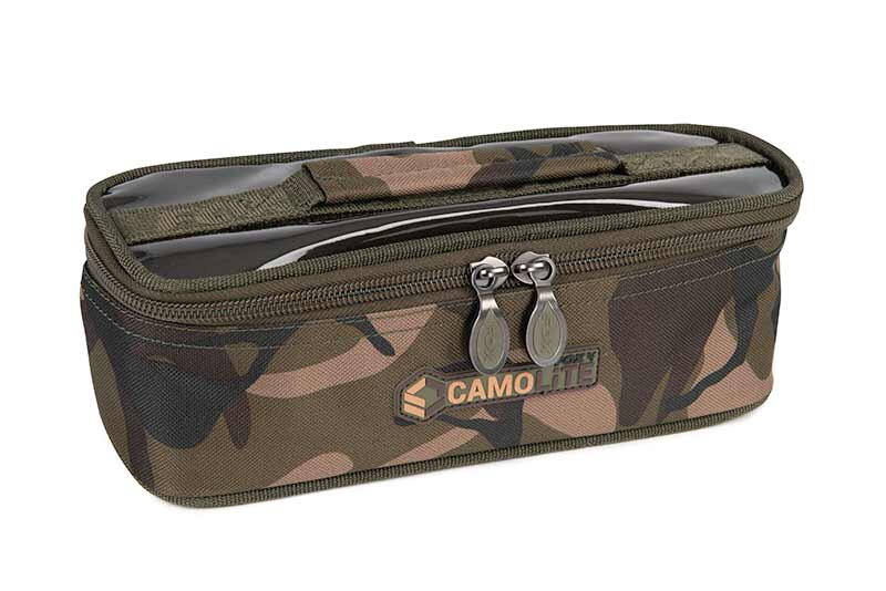 Fox Camolite™ Long Accessory Bag Fox Camolite™ Long Accessory Bag