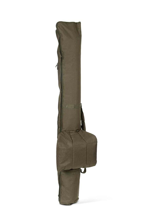 Fox Voyager® 12ft 3 Rod Holdall Fox Voyager® 12ft 3 Rod Holdall