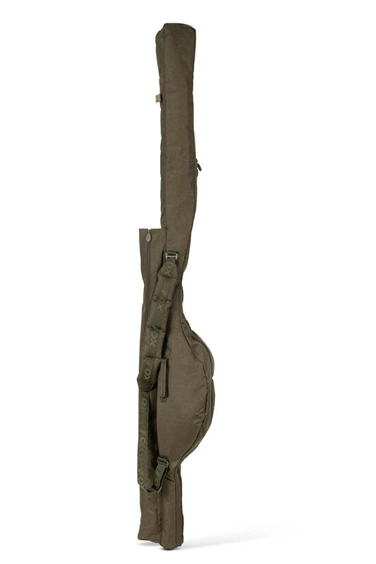 Fox Voyager® 2 Rod Sleeves Fox Voyager® 2 Rod Sleeves