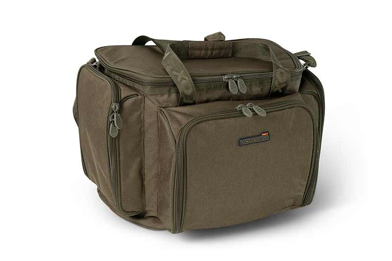 Fox Voyager® 2 Person Cooler Food Bag Fox Voyager® 2 Person Cooler Food Bag