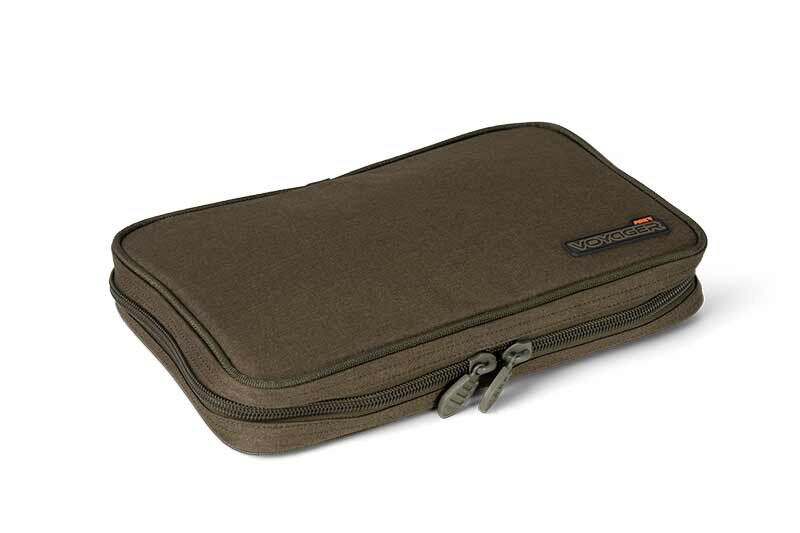 Fox Voyager® Small Buzz Bar Bag Fox Voyager® Small Buzz Bar Bag