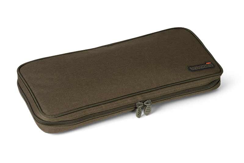 Fox Voyager® Large Buzz Bar Bag Fox Voyager® Large Buzz Bar Bag