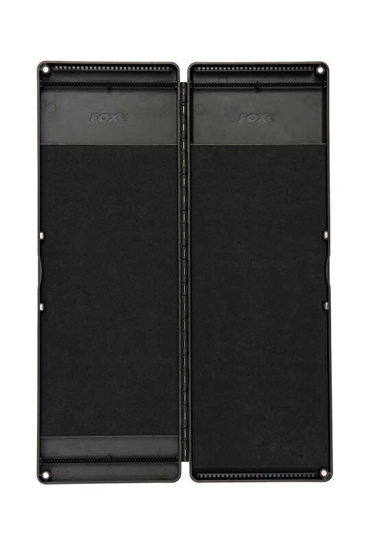 Fox EDGES™ Large Rig Box Fox EDGES™ Large Rig Box