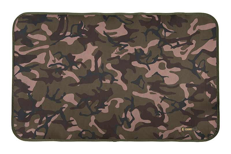 Fox Camolite™ Bivvy Mats Fox Camolite™ Bivvy Mats